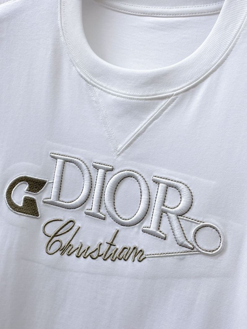 Christian Dior T-Shirts